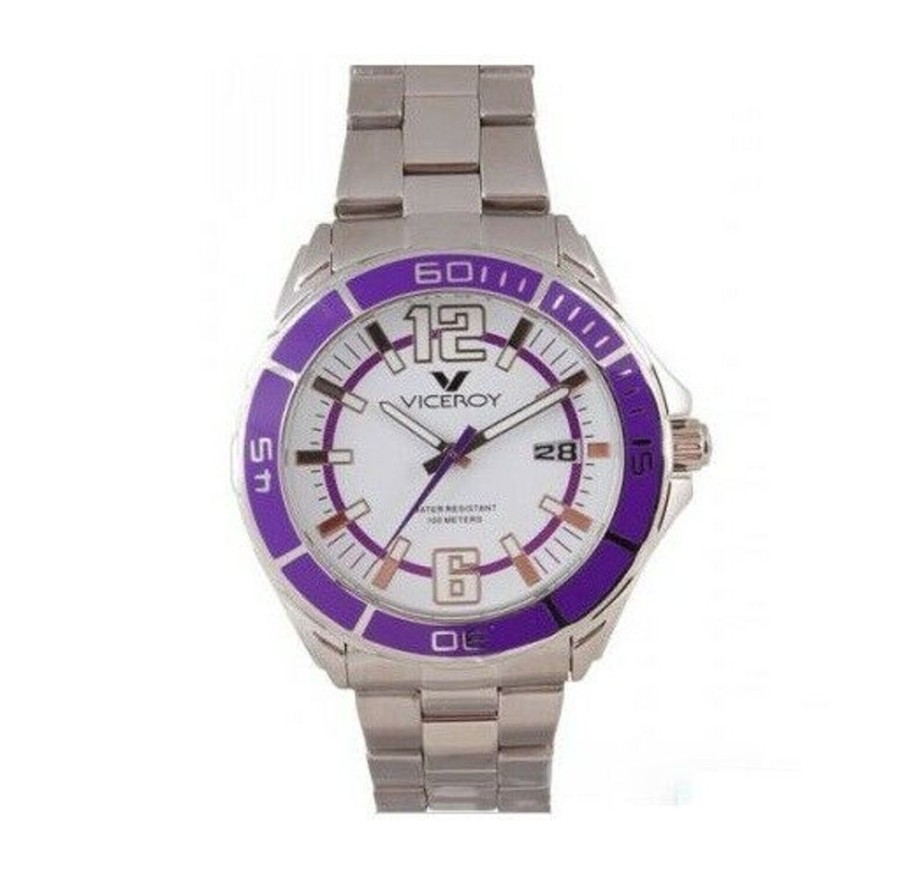 Relojeria JOYERIADL Caballero | Reloj Viceroy Caballero