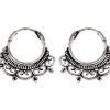 Joyas Plata 954 JOYERIADL Largos | Pendientes Whisper