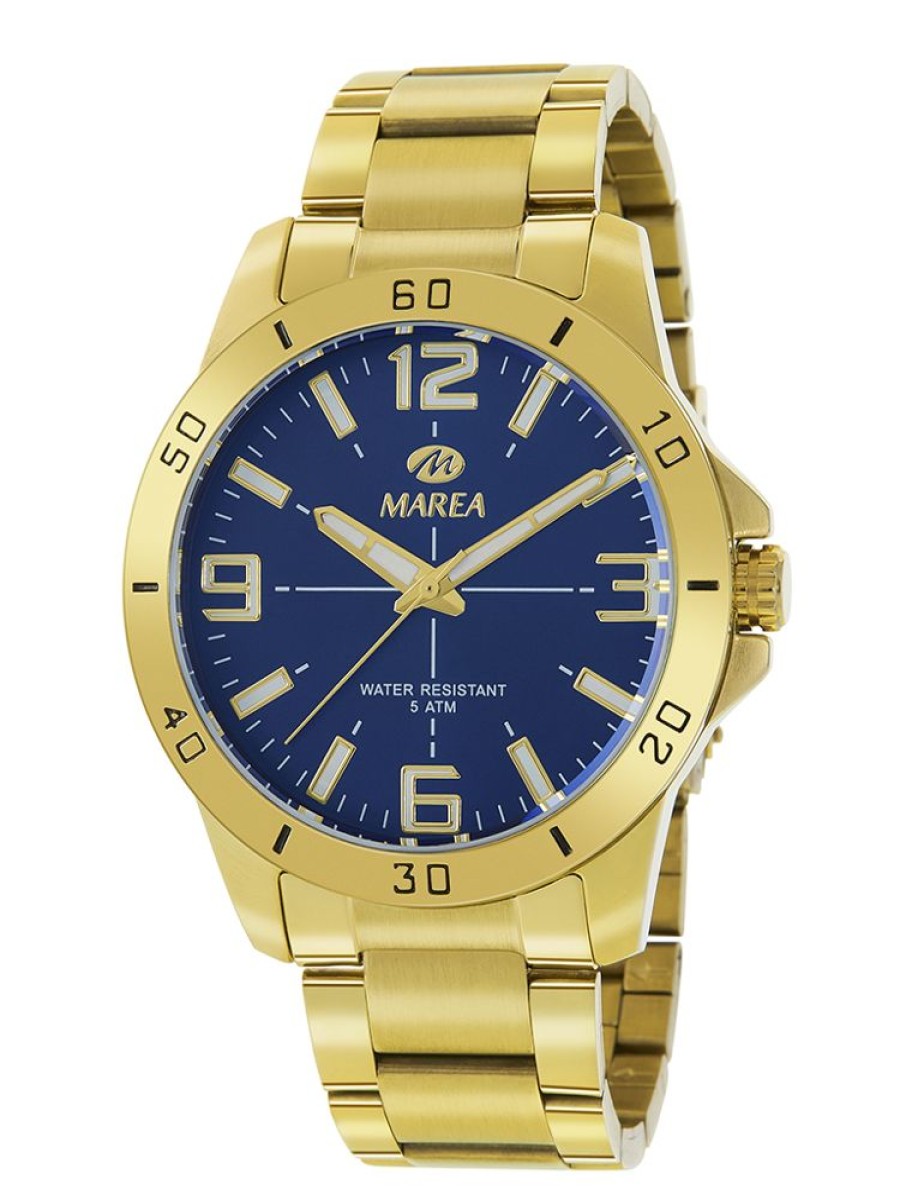 Relojeria JOYERIADL Caballero | Reloj Marea Caballero Classy