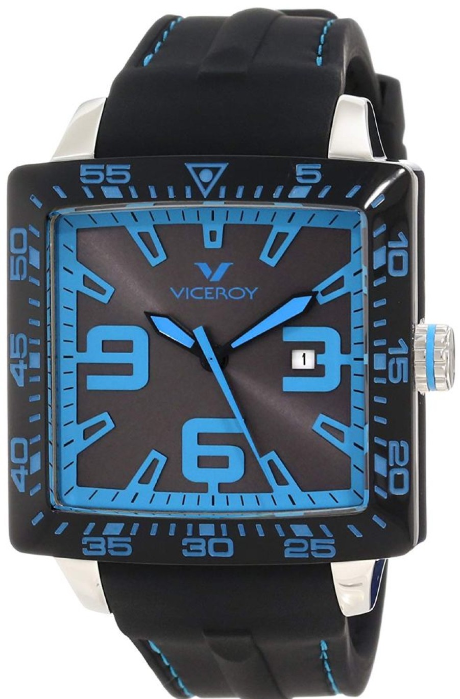 Relojeria JOYERIADL Caballero | Reloj Viceroy Caballero