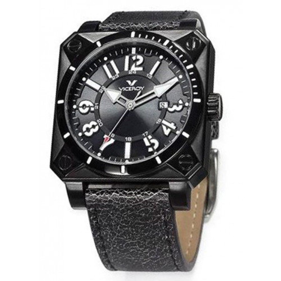 Relojeria JOYERIADL Caballero | Reloj Viceroy Caballero » Rebel Men «