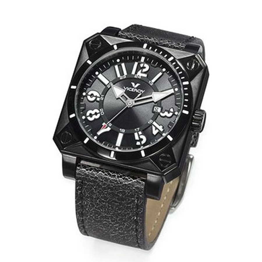 Relojeria JOYERIADL Caballero | Reloj Viceroy Caballero » Rebel Men «