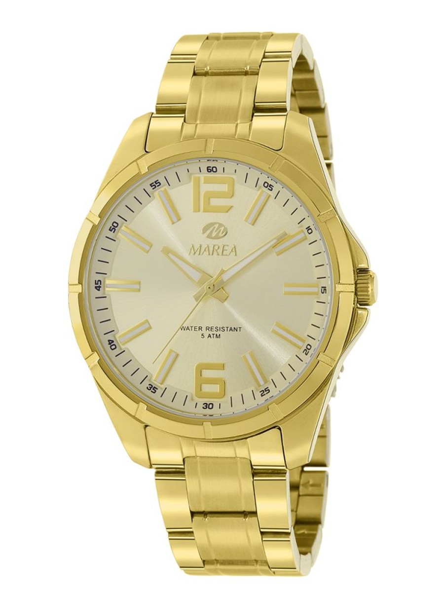 Relojeria JOYERIADL Caballero | Reloj Marea Caballero Cool