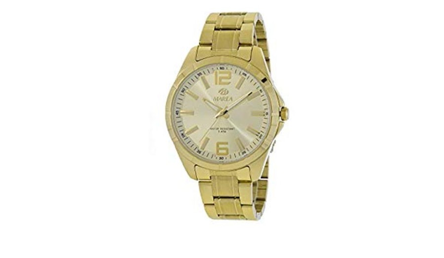 Relojeria JOYERIADL Caballero | Reloj Marea Caballero Cool