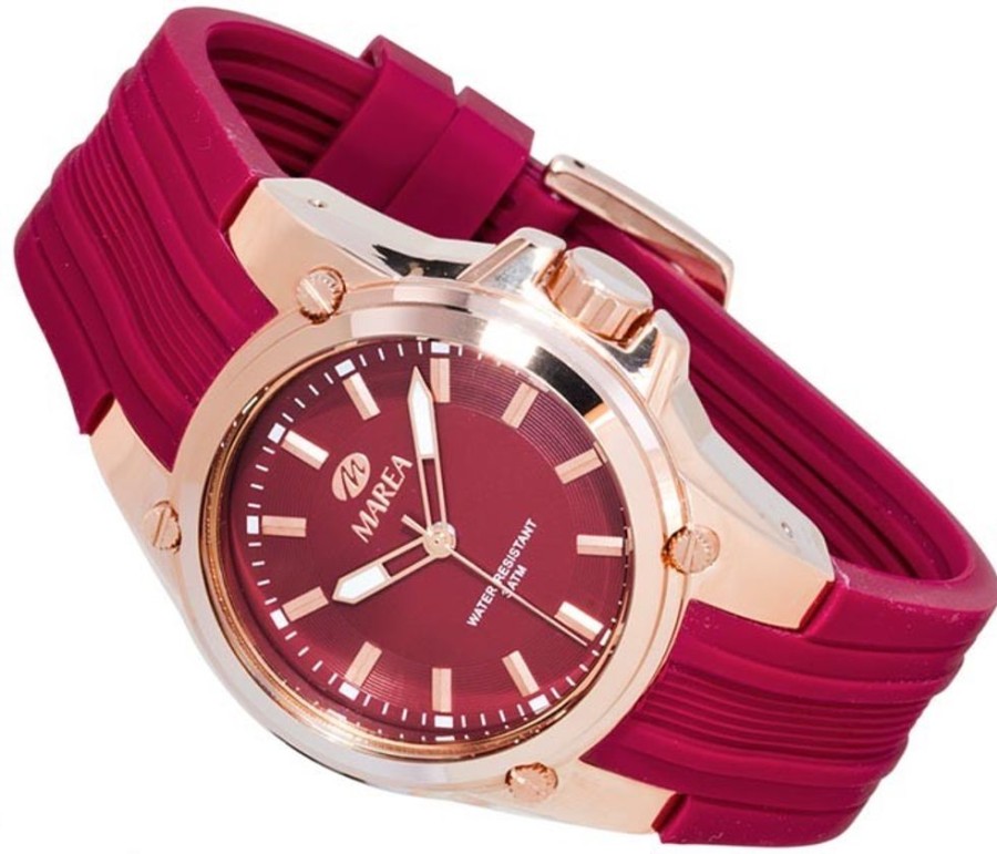 Relojeria JOYERIADL Caballero | Reloj Marea