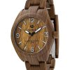 Relojeria JOYERIADL Caballero | Reloj Marea Serie Woodlook Collection