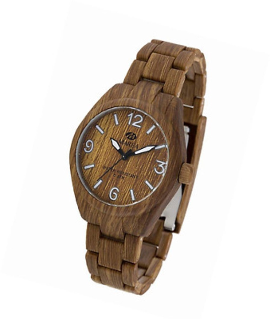 Relojeria JOYERIADL Relojeria Infantil | Reloj Marea Serie Woodlook Collection