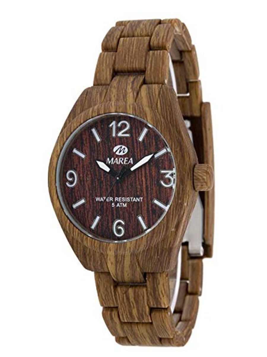 Relojeria JOYERIADL Relojeria Infantil | Reloj Marea Serie Woodlook Collection