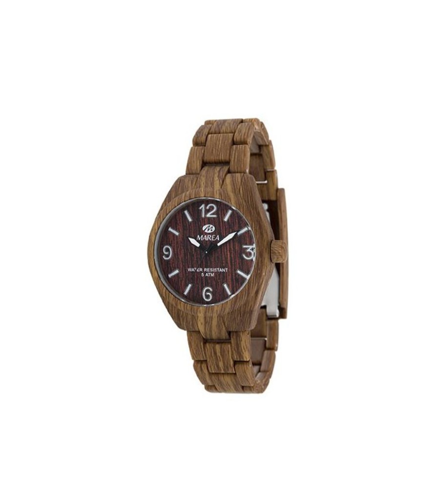 Relojeria JOYERIADL Relojeria Infantil | Reloj Marea Serie Woodlook Collection